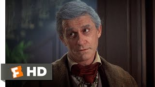 Fright Night (1985) - Holy Water Test Scene (3/10) | Movieclips