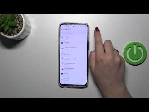 How to Reset App Preferences in TECNO Camon 18 Premiere? - Restore App Preferences
