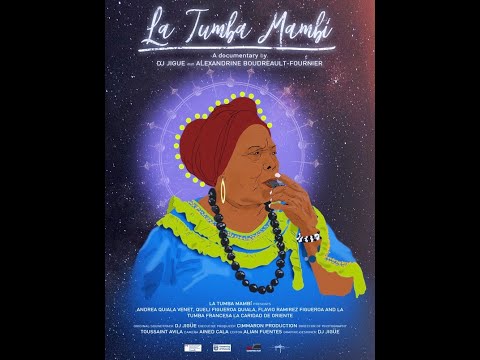 Trailer La Tumba Mambi-Trailler