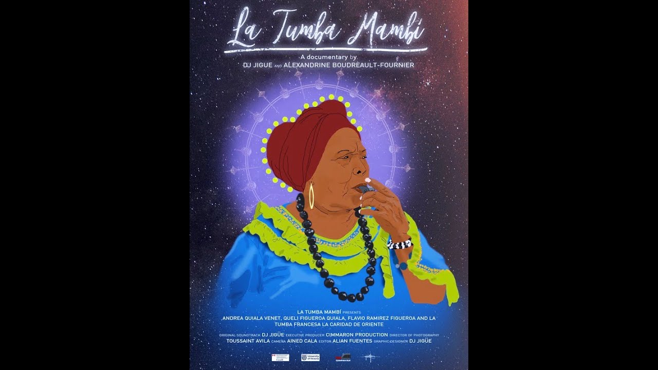 La Tumba Mambi-Trailler