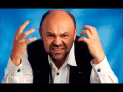 Toni Lauerer - Die Pflasterer (Bayrisch Comedy) lustig!!