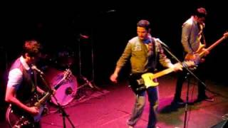 Boyce Avenue Live At The Bowery Ballroom (New York) - When The Lights Die