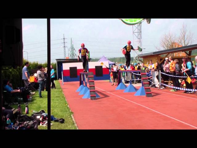 Plzeň - Košutka, 04. 05. 2013
