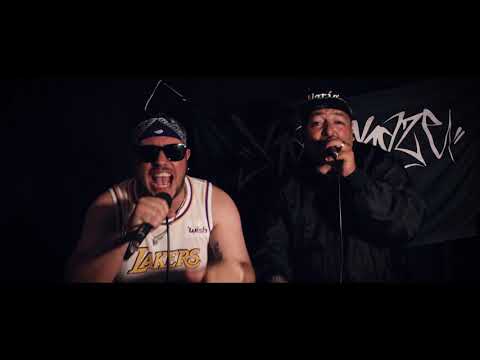 Sodioflow - Classic jam (Ft Cero) (videoclip) RAP ARGENTINO. RAP ROSARINO.