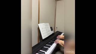 Download lagu ◆ 交響曲　第5番◆〜62才ピアノ独習126【おとなのためのピアノ曲集 クラシック編1】 #60代 #ピアノ独習 #piano mp3