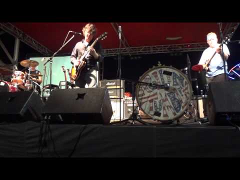 North Mississippi Allstars - Meet Me in the City &  Bad Luck City - Mid South Fair - Southaven, MS