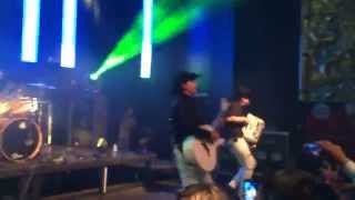 Cuando te tuve en 20... Calibre 50