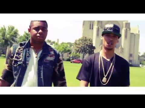 Gwala Mane - "Count It" (Official Video)