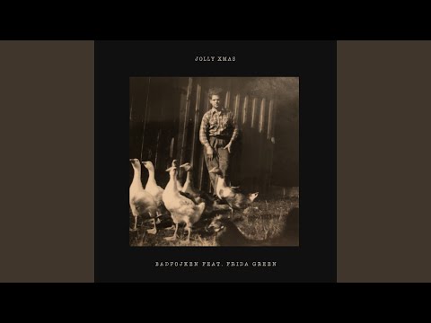 Jolly Xmas