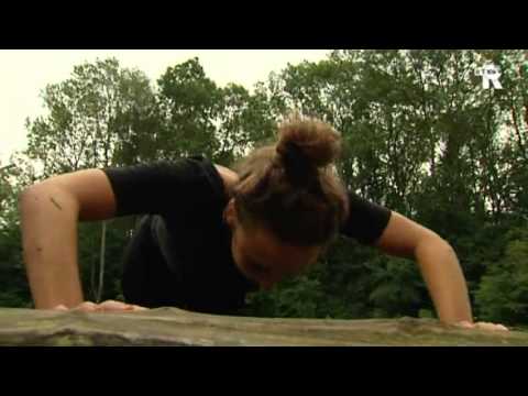 TV Rijnmond Nieuws vrijdag 12 augustus 2011