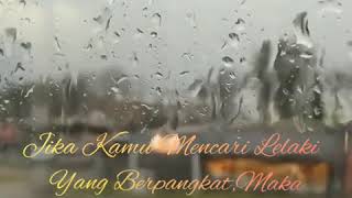 Download lagu STORY WA 30 DETIK | Cover Aku Yang Akan Pergi (Supernova) mp3