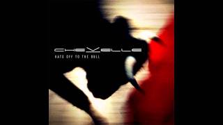 Chevelle - Face To The Floor *Lyrics*