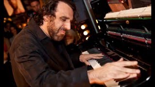 Never stop cover - Chilly Gonzales