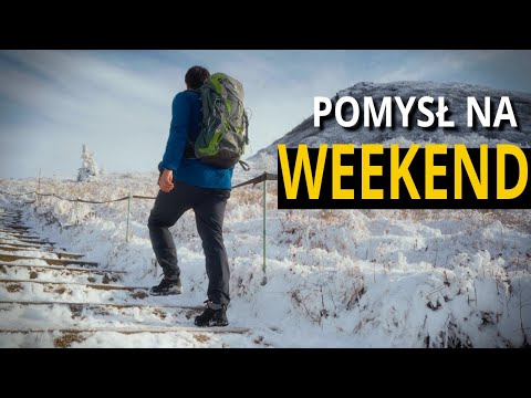 Podkarpackie - oto jak odnaleźć ciszę i spokój