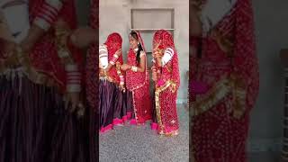 Rajasthani Vivah Song Status Video || Maravadi WhatsApp Status Video 2021|| Short || P K Digital