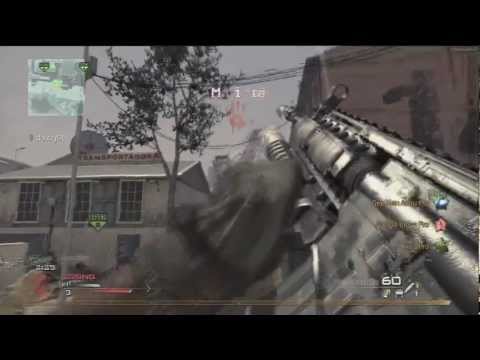 QUAD NOOB TUBE FIRST BLOOD HEADSHOT!?!?!