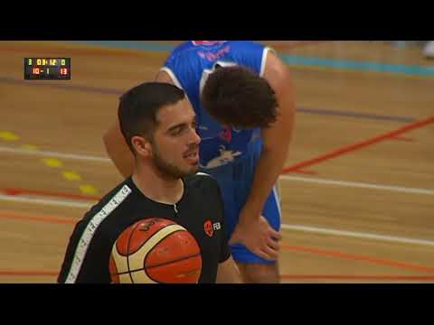 Partit de la Jornada: CB Salou - CBT
