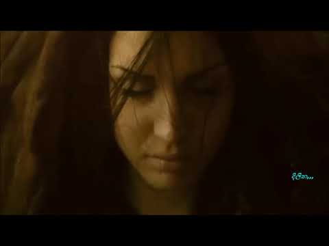 මේඝයක් සේ හුදෙකලා වී...........නන්දා මාලනී