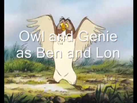 Wendyhontas Part 25 - End Credits