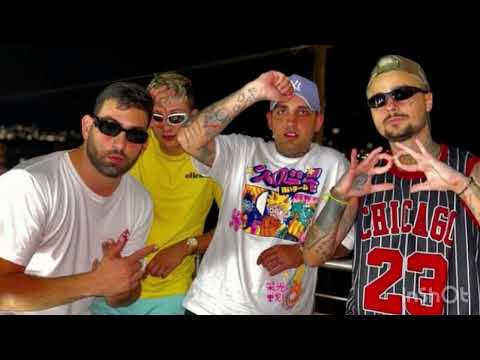 Sin Boy x DJ Stephan - Sexaki