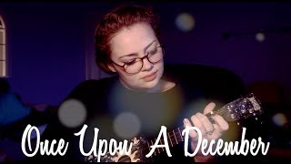 Once Upon A December ♥ Three Cheers For New Years ♥ 20