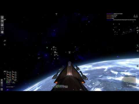 X3:AP Litcube's Universe Series 4 - Part 01