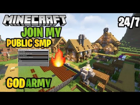 minecraft live playing with subscribers | minecraft live | smp live |  java+bedrock  #minecraftlive