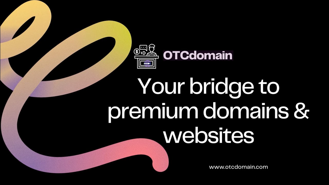 OTCdomain video