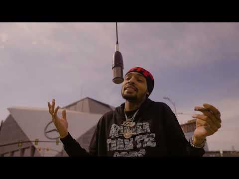 Bandhunta Izzy - Talkin' Crazy