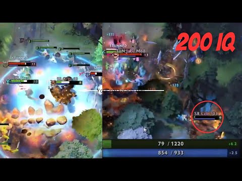 Crit 200 IQ JUKE Hypes The Caster | Shopify Rebellion vs Talon Esports The Lima Major 2023
