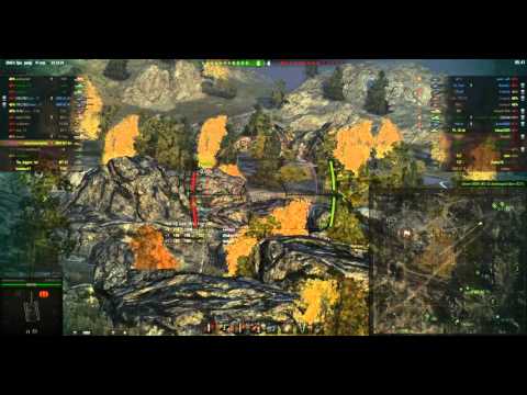 9.10 HoF AMX ELC bis sebastianptato (EU) Karelia Assault Offense