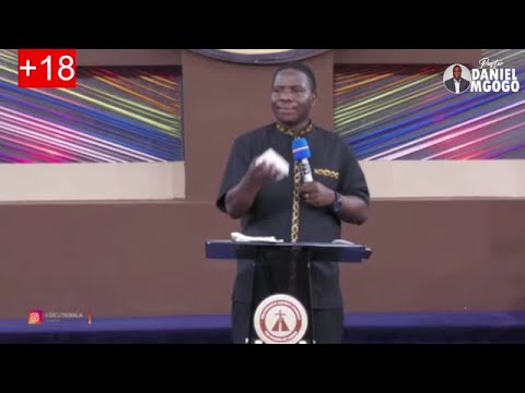 LIVE:SEMINA MAALUM YA WANANDOA NA NAMNA YA KUTUNZA NDOA YAKO -PASTOR MGOGO