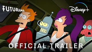 [情報] Futurama new Season