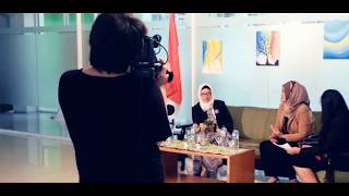 Universitas Nasional – UAS Produksi Siaran Tv FISIP (Ilkom)