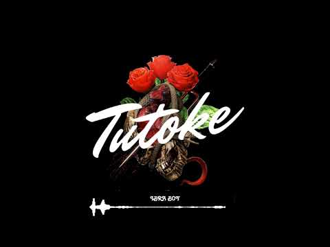 Ibra Boy - Tutoke  Official Audio
