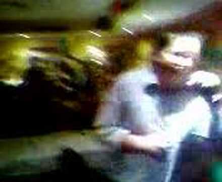 Billy 'Bowser' Morris Boogeyin'