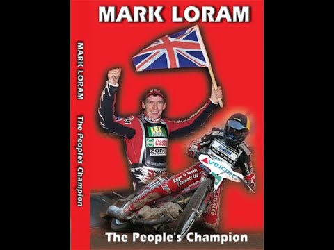 MARK LORAM: The People's Champion DVD Trailer