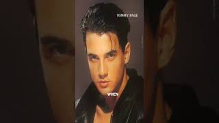 Download lagu tommy page-a shoulder to cry on #shorts #lyrics #music mp3