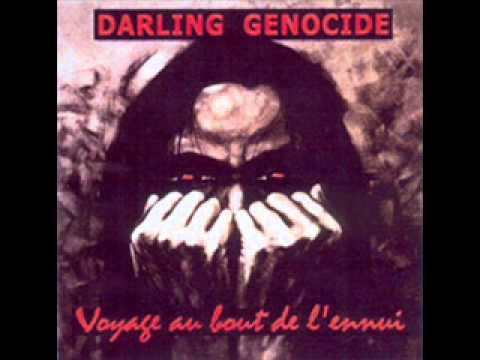 DARLING GENOCIDE - la machine.wmv