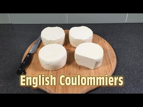 download lagu mp3 mp4 Coulommiers Cheese, download lagu Coulommiers Cheese gratis, unduh video klip Coulommiers Cheese