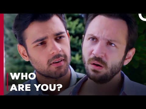 Koray And Yağız Face Each Other - Can't Stop Loving You
