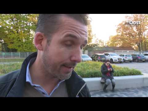 HHC Hardenberg boekt bij Jong FC Twente eerste overwinning van het seizoen