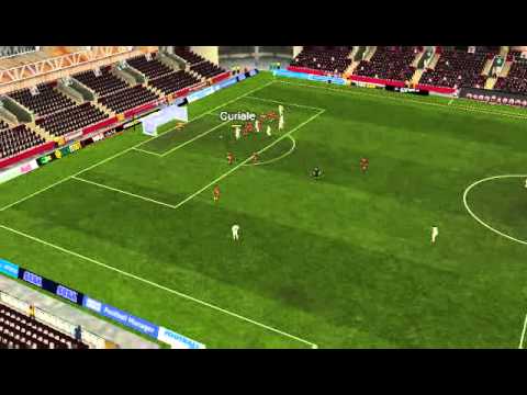 Fano - Lecce - 26� minuto