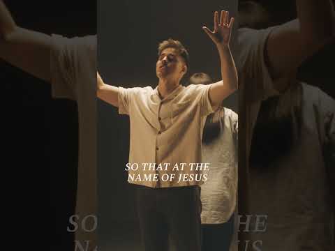 The Christ Hymn | Austin Stone Worship | Lyric Video