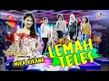 MIRA KIRANA LEMAH TELES OFFICIAL MUSIC VIDEO