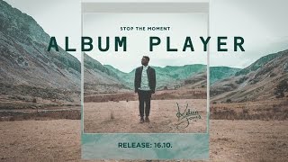 Kelvin Jones - Stop The Moment / Album Player