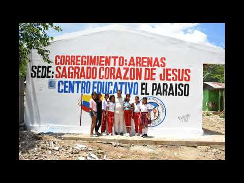 Remodelación Colegio De Arenas