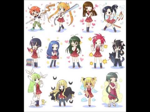 Nightcore - Différent