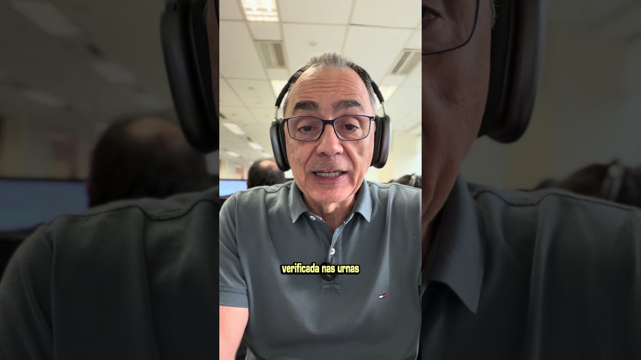 📊 Mercado vê Flávio Bolsonaro eleito.