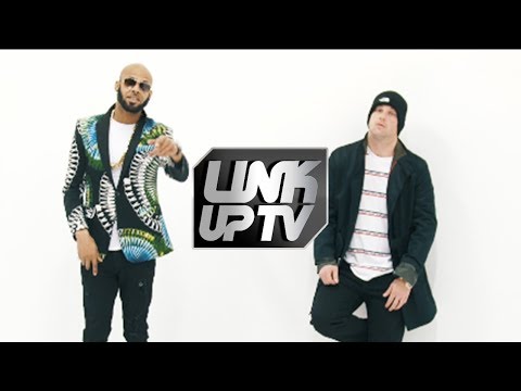 Biggz Ft Tall Up - Leave Me Alone [Music Video] | Link Up TV
